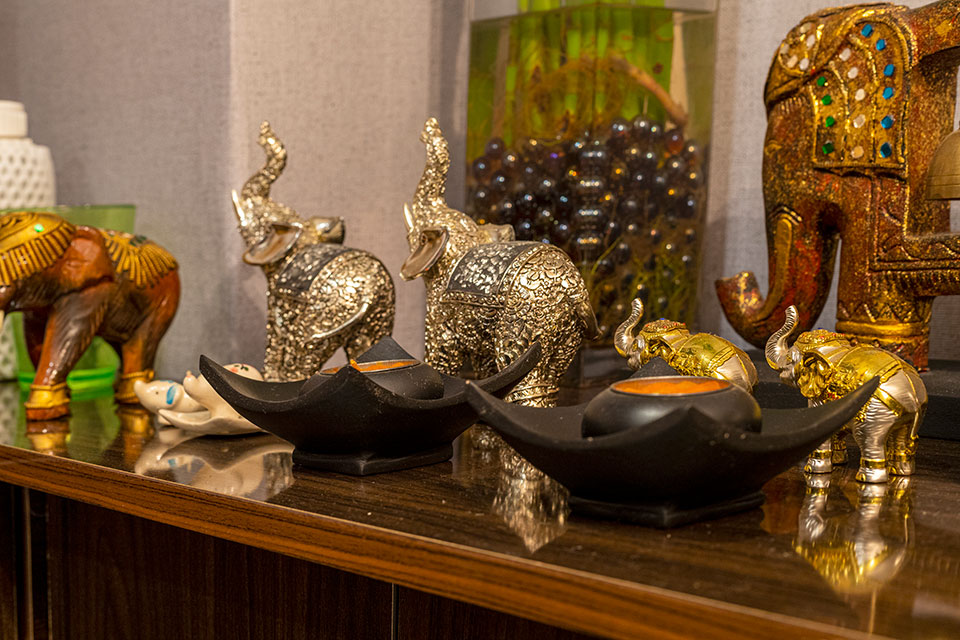 신림동 타이수코 마사지샵 사진 10