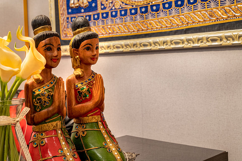 신림동 타이수코 마사지샵 사진 13