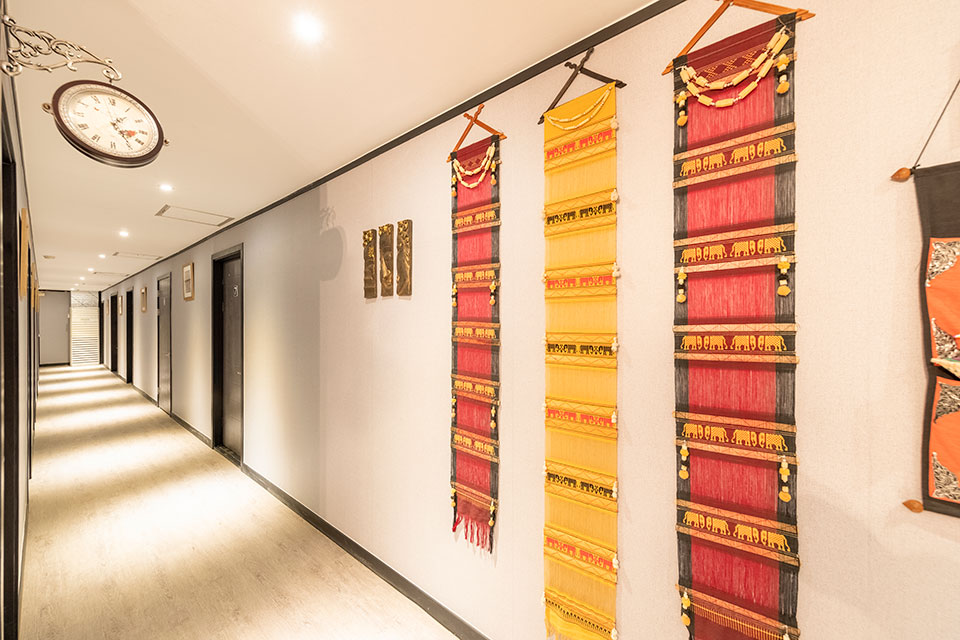 신림동 타이수코 마사지샵 사진 3