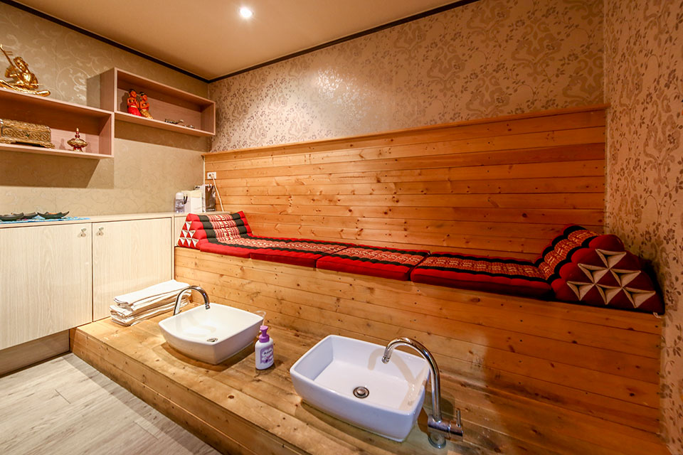 신림동 타이수코 마사지샵 사진 5