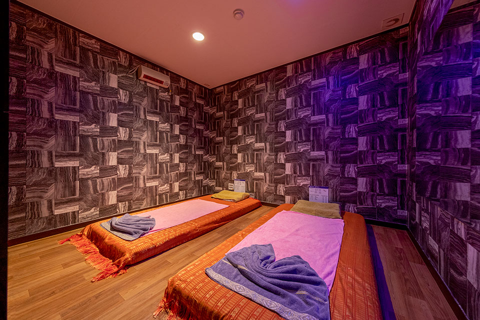 신림동 타이수코 마사지샵 사진 8