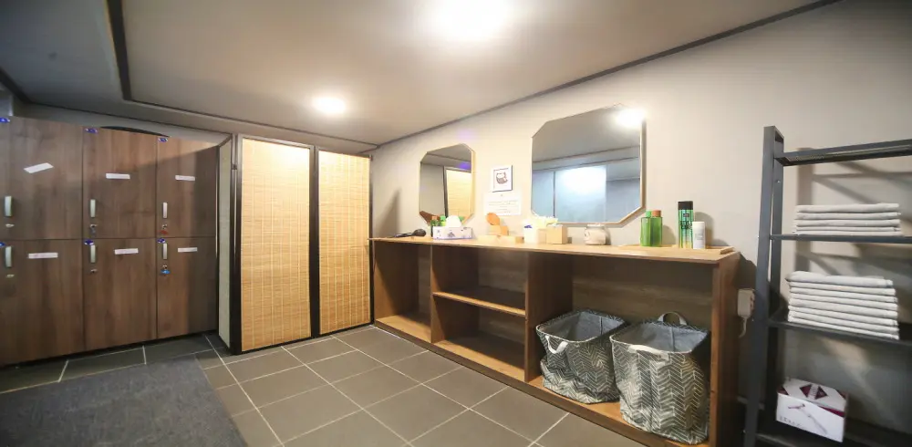 역촌동 힐링타이아로마 마사지샵 사진 10