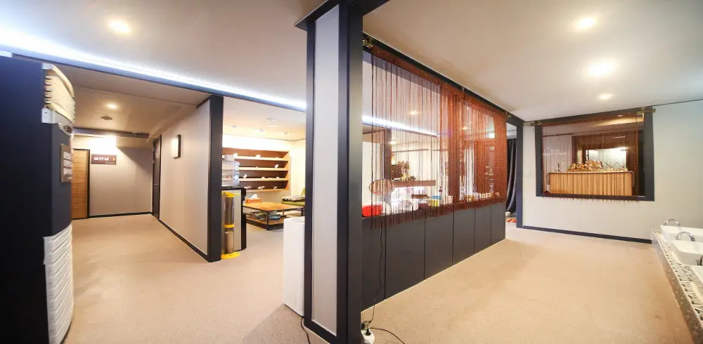 역촌동 힐링타이아로마 마사지샵 사진 2