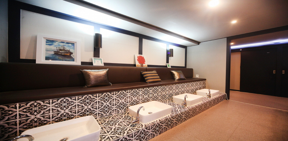 역촌동 힐링타이아로마 마사지샵 사진 3