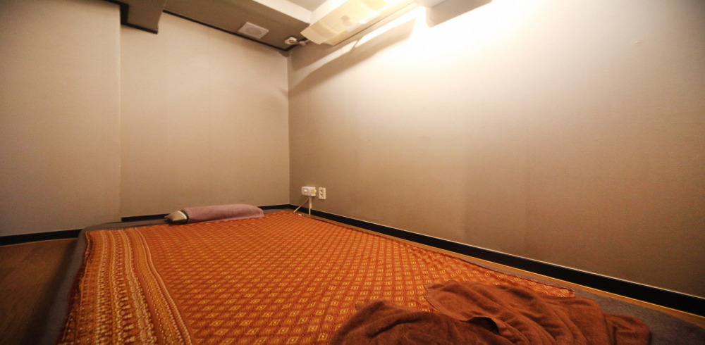 힐링타이아로마