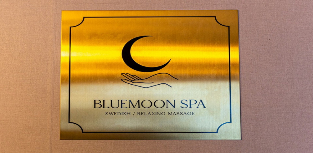 봉천동 블루문스웨디시 마사지샵 사진 1