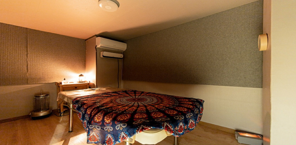 봉천동 블루문스웨디시 마사지샵 사진 2