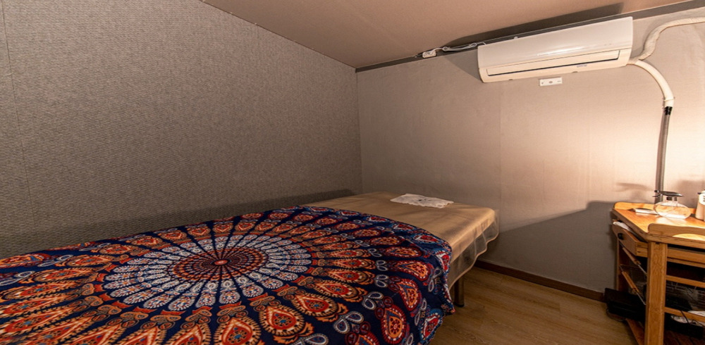 봉천동 블루문스웨디시 마사지샵 사진 3