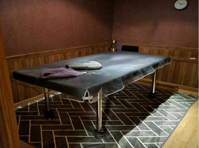 관양동 로얄바디케어 마사지샵 사진 3