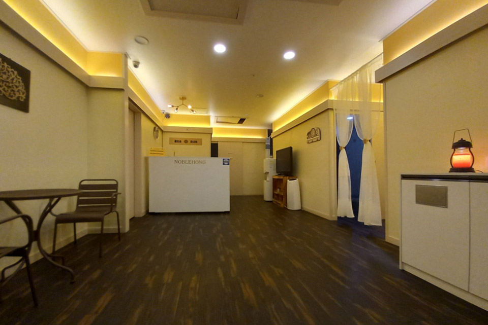 동화리 골드손마사지 마사지샵 사진 1