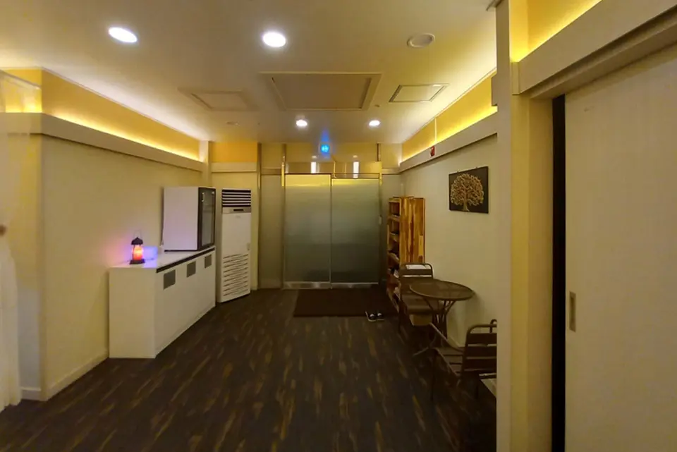 동화리 골드손마사지 마사지샵 사진 2