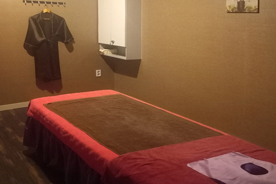 동화리 골드손마사지 마사지샵 사진 5