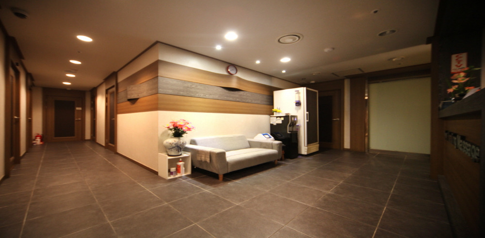 관양동 뉴힐링타이 마사지샵 사진 2