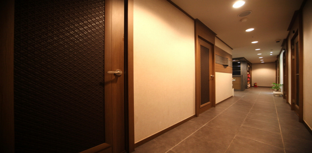 관양동 뉴힐링타이 마사지샵 사진 3