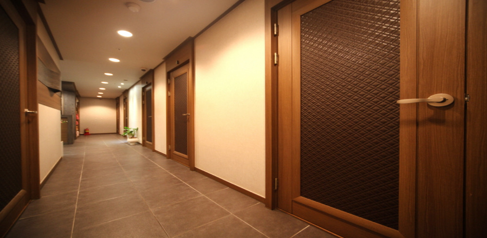 관양동 뉴힐링타이 마사지샵 사진 4