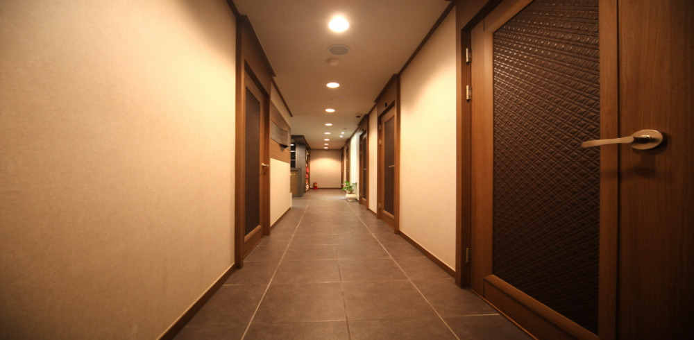 관양동 뉴힐링타이 마사지샵 사진 5