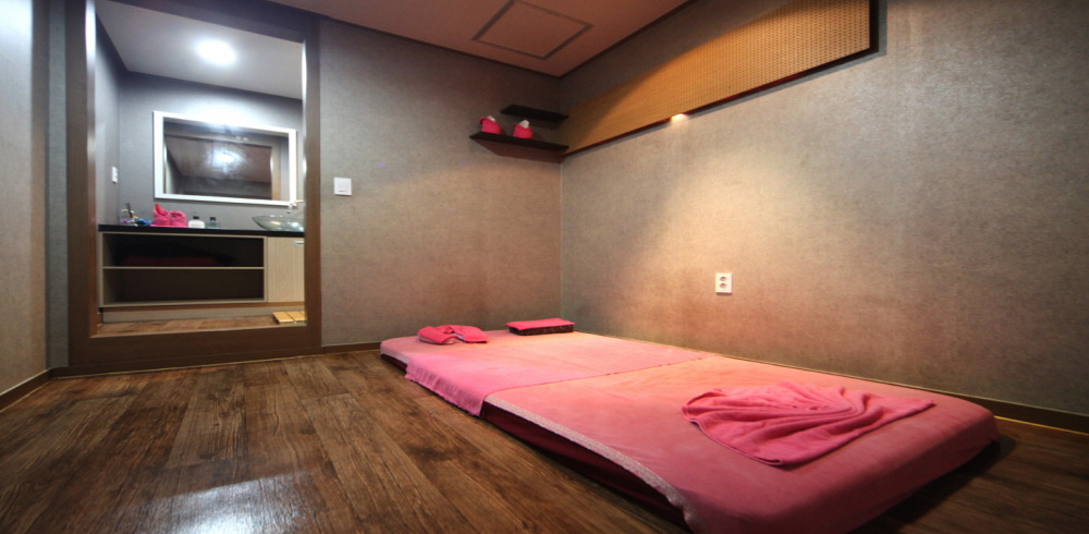 관양동 뉴힐링타이 마사지샵 사진 6