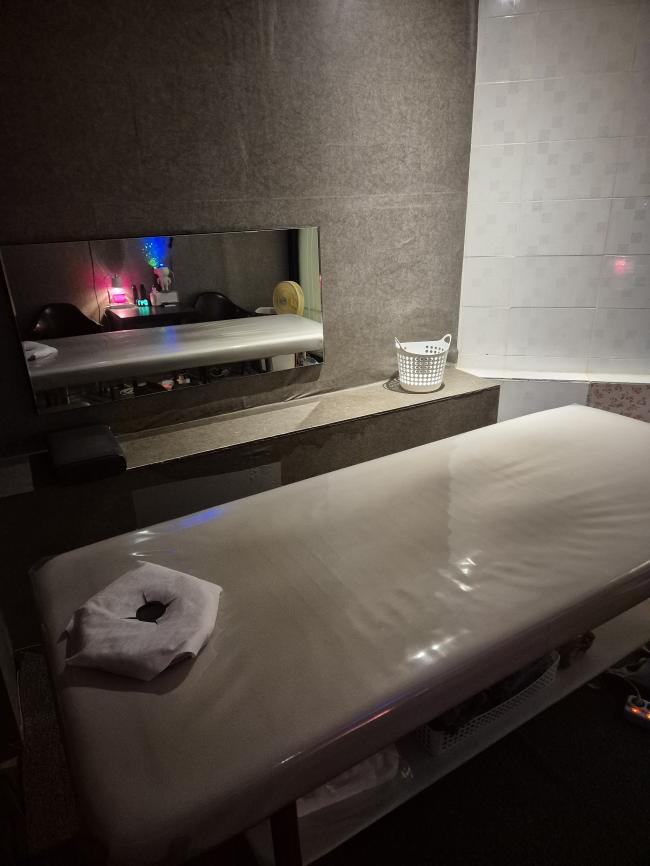 상동 심쿵스웨디시 마사지샵 사진 2