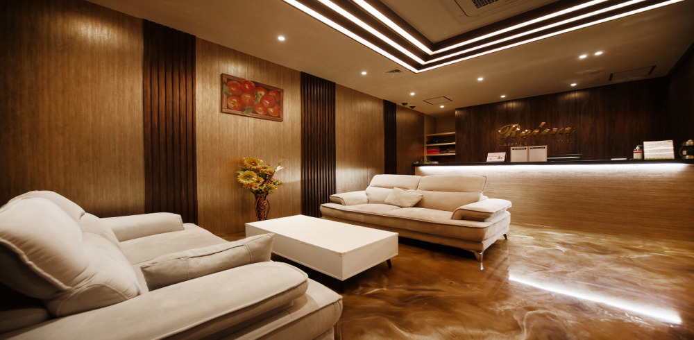 역북동 NEW릴렉스 마사지샵 사진 2