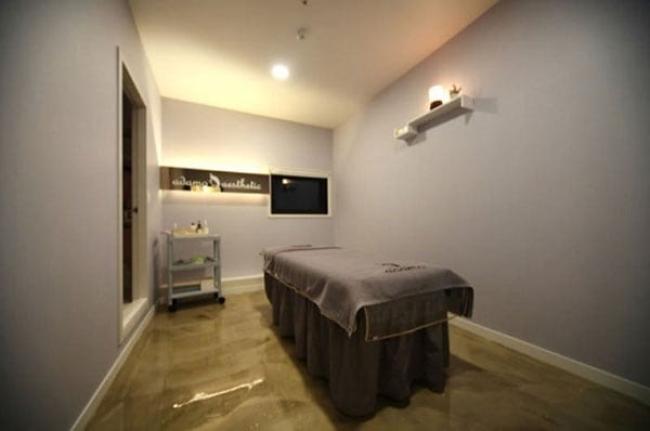 구래동 아다모스웨디시 마사지샵 사진 2