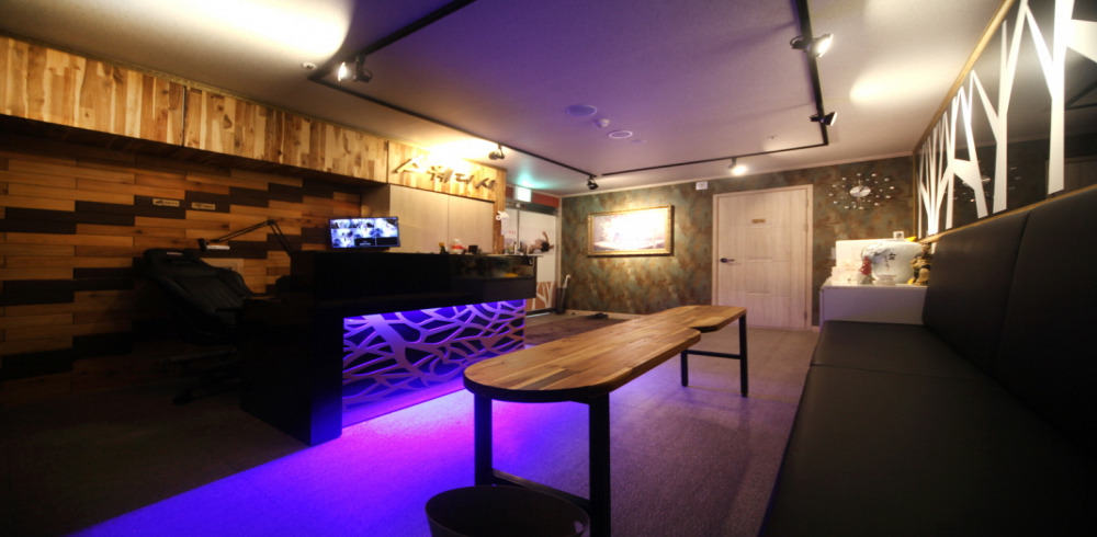 하길리 향남마린스파 마사지샵 사진 2