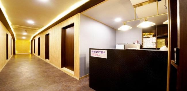 인계동 써니힐링타이 마사지샵 사진 1