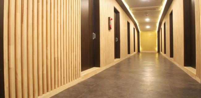 인계동 써니힐링타이 마사지샵 사진 2