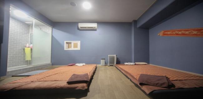 인계동 써니힐링타이 마사지샵 사진 4