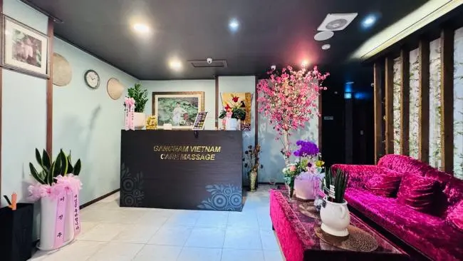 교문동 강남베트남마사지 마사지샵 사진 1