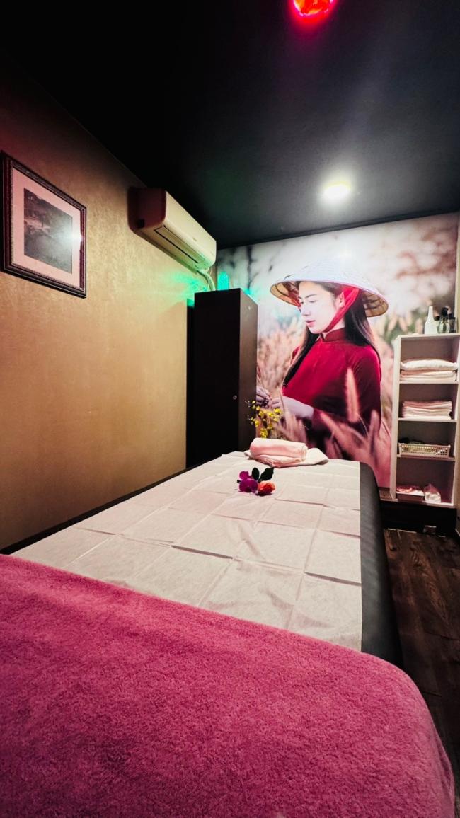 강남베트남마사지