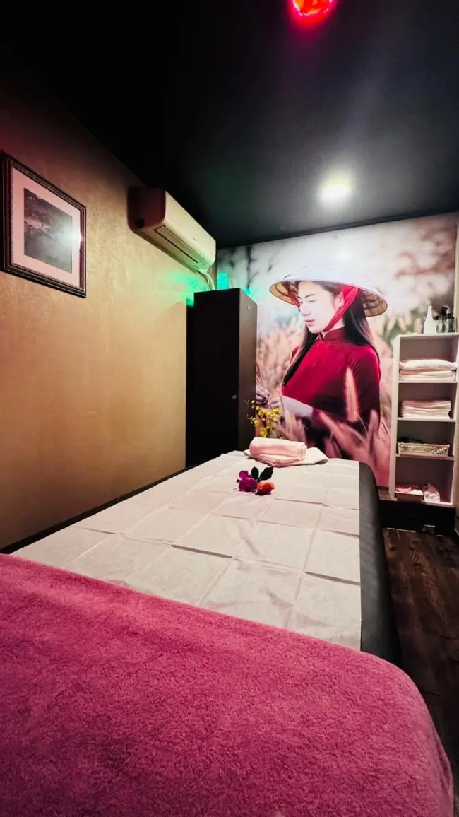 교문동 강남베트남마사지 마사지샵 사진 12