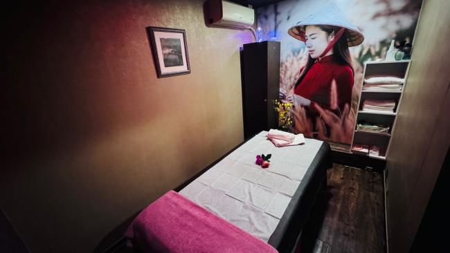 강남베트남마사지