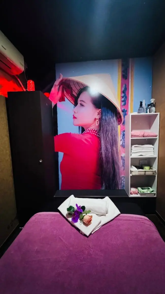 교문동 강남베트남마사지 마사지샵 사진 15