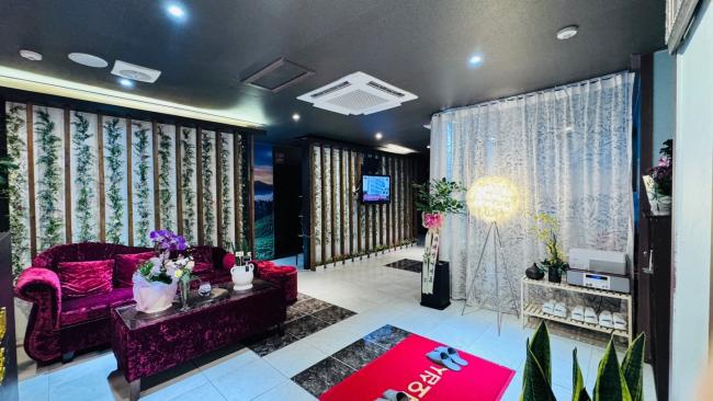 교문동 강남베트남마사지 마사지샵 사진 2