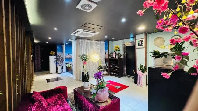 교문동 강남베트남마사지 마사지샵 사진 4