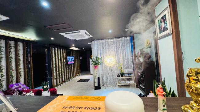 강남베트남마사지