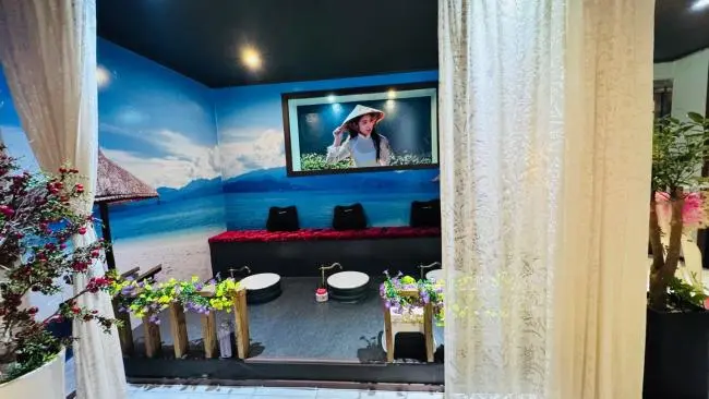 교문동 강남베트남마사지 마사지샵 사진 6