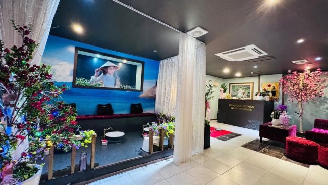 강남베트남마사지