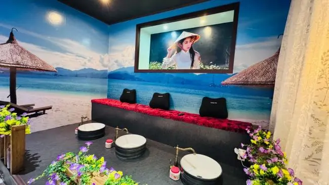 교문동 강남베트남마사지 마사지샵 사진 8