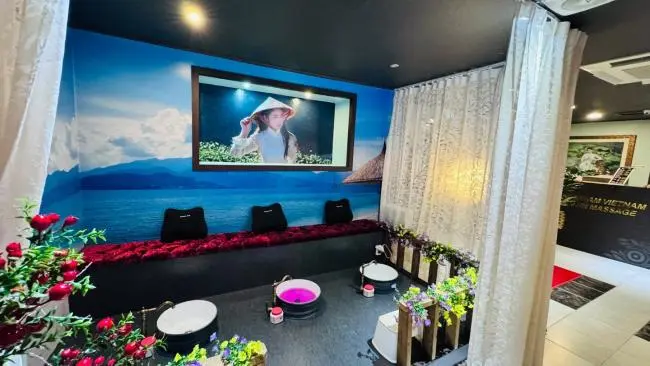 교문동 강남베트남마사지 마사지샵 사진 9