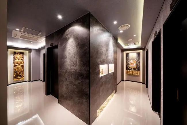 매탄동 국기타이 마사지샵 사진 10