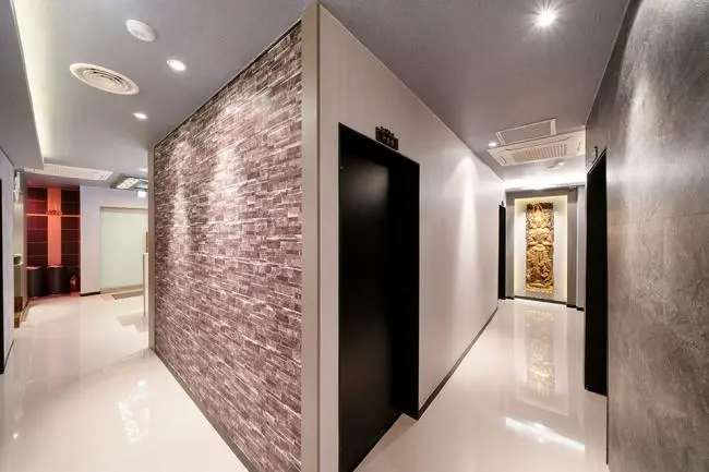 매탄동 국기타이 마사지샵 사진 11