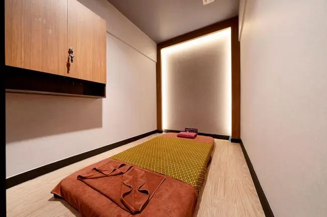 매탄동 국기타이 마사지샵 사진 13