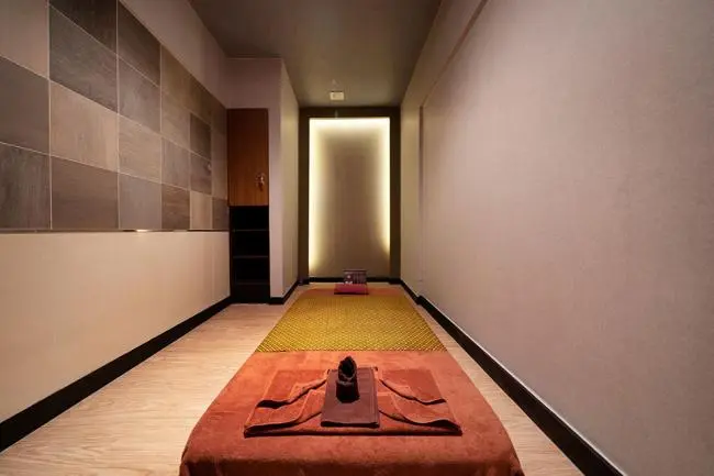 매탄동 국기타이 마사지샵 사진 14