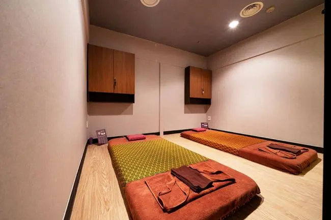 매탄동 국기타이 마사지샵 사진 15