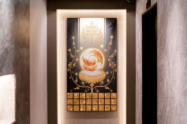 매탄동 국기타이 마사지샵 사진 16