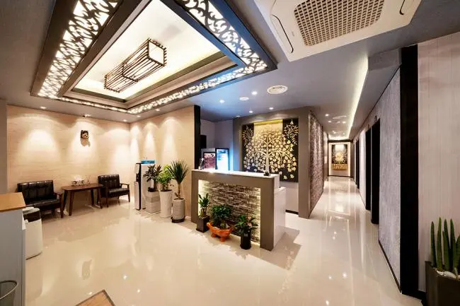 매탄동 국기타이 마사지샵 사진 2