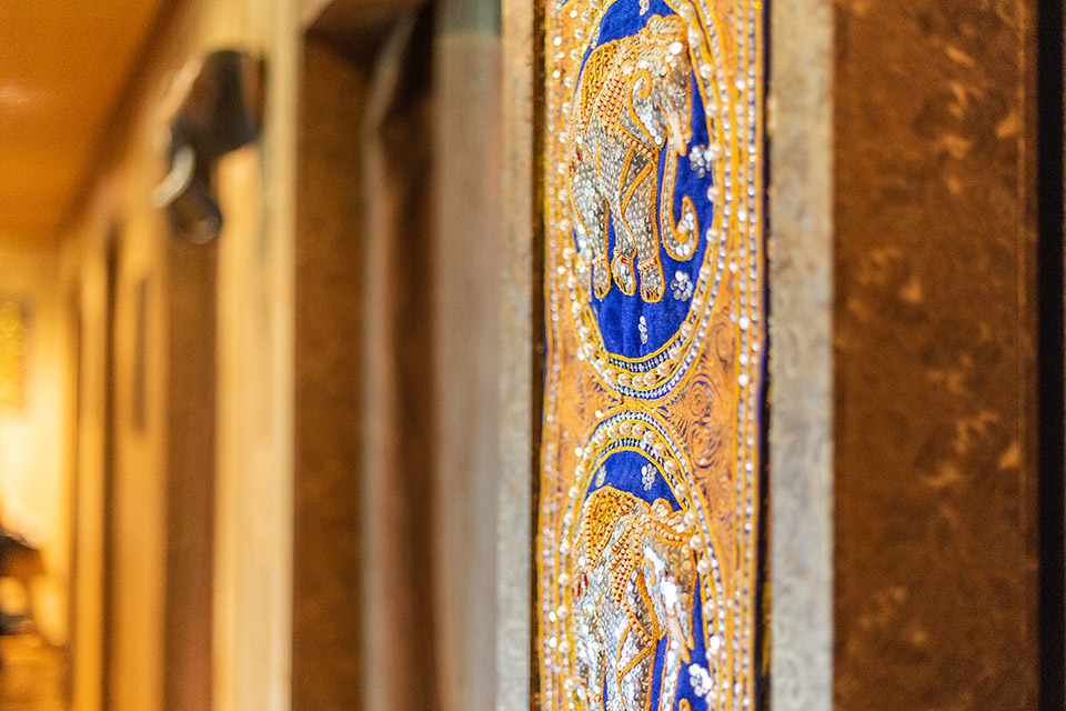 성남동 원타이 마사지샵 사진 12