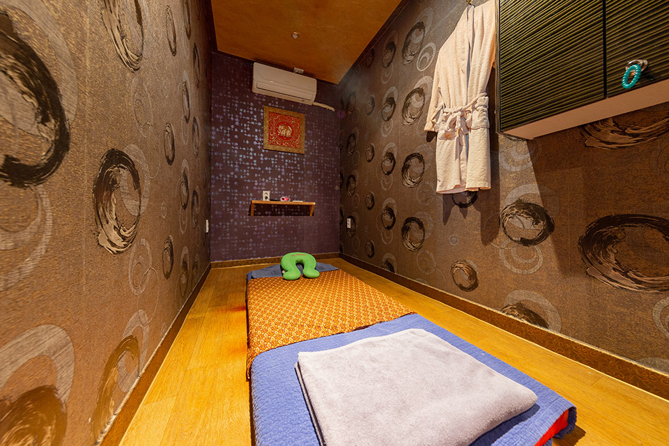 성남동 원타이 마사지샵 사진 5