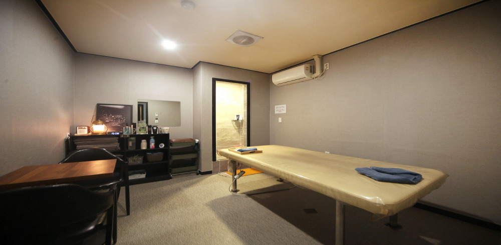 인계동 하늘테라피 마사지샵 사진 1